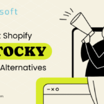 Best Shopify Stocky alternatives for inventory management and purchase order planning
