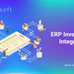 Xorosoft article comparing ERP and inventory software