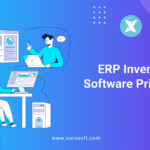 ERP inventory software pricing cost breakdown for growing businesses