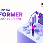 ERP for former Stocky users managing Shopify inventory, purchasing, forecasting, and warehouse operations.