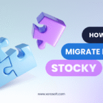Stocky migration checklist for Shopify inventory purchasing and supplier data
