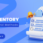 Inventory control methods for growing businesses