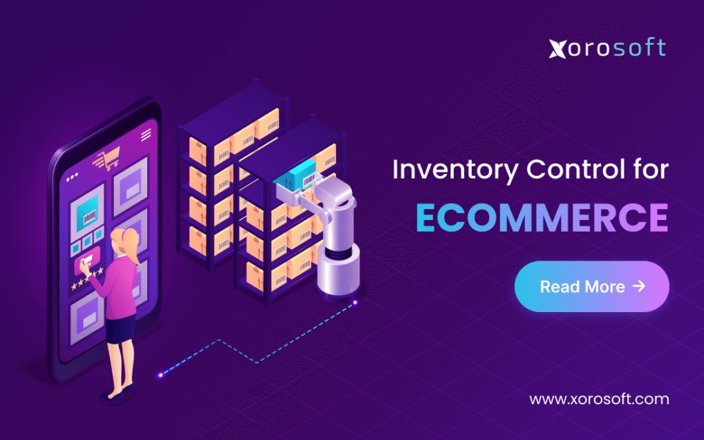Inventory control for ecommerce across multiple sales channels and warehouses