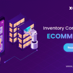 Inventory control for ecommerce across multiple sales channels and warehouses