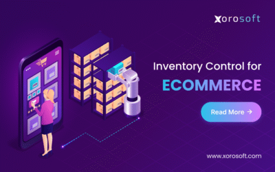 Inventory control for ecommerce across multiple sales channels and warehouses