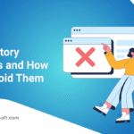 Inventory errors in warehouse operations