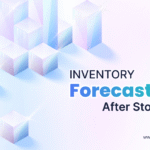 Inventory forecasting after Stocky for Shopify merchants planning demand and purchase orders.