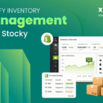 Shopify inventory management after Stocky workflow for ecommerce brands