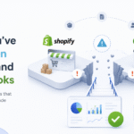 Signs you’ve outgrown Shopify and QuickBooks with disconnected inventory, accounting, and warehouse workflows