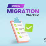 Stocky migration checklist for Shopify merchants planning inventory data export, purchasing workflows, and system transition before shutdown