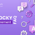 Stocky Retirement FAQ checklist for exporting purchase orders stocktakes supplier data and inventory reports