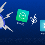 Stocky vs Xorosoft comparison for Shopify inventory and ERP workflows