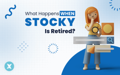 Shopify merchant reviewing inventory workflows before Stocky retirement.
