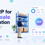 Best ERP for wholesale distribution starts with fit. Learn what to compare across inventory, WMS, purchasing, accounting, EDI, and growth.
