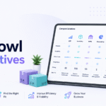 Fishbowl alternatives comparison for warehouse management manufacturing and ecommerce operations