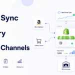 How to sync Shopify inventory across multiple channels with real-time stock updates