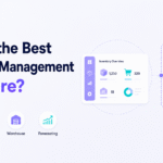 Best inventory management software guide comparing inventory apps, WMS, and ERP.