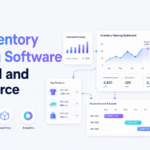 Best inventory planning software for retail and ecommerce with demand forecasting and replenishment dashboard.