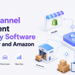 Best multichannel inventory software connecting Shopify, Amazon, ERP, warehouses, fulfillment, inventory, and reporting workflows.