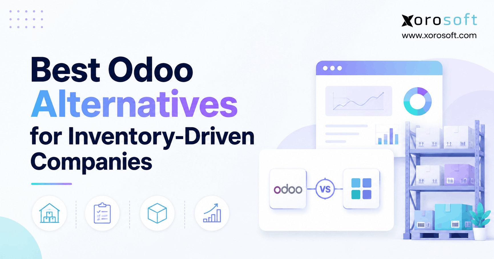 How to calculate WMS ROI using labor, inventory, cost, and payback metrics for warehouse management software.