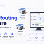 Best order routing software for multi-warehouse ecommerce fulfillment.