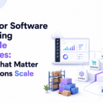 Wholesale fuel distribution ERP software connecting inventory, purchasing, delivery, accounting, fuel terminals, and tanker operations in one integrated system.