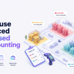 Risk-based warehouse cycle counting strategy for improving inventory accuracy.