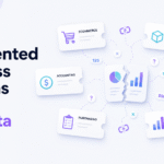 Data silos in business caused by disconnected ecommerce, inventory, warehouse, accounting, and purchasing systems.