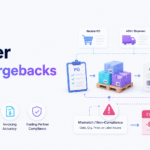 retailer EDI chargeback causes across wholesale fulfillment workflow