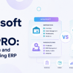 Xorosoft vs SYSPRO distribution and manufacturing ERP comparison with inventory, warehouse, production, and operations workflows.