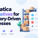 Acumatica alternatives for inventory-driven businesses.