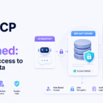 ERP MCP server connecting AI to secure inventory, finance, warehouse, purchasing, and manufacturing data.