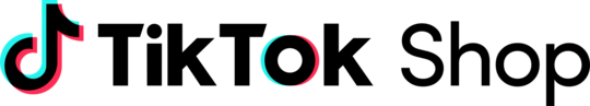 TikTok Shop logo
