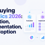 ERP buying statistics 2026 infographic highlighting ERP evaluation, implementation, and adoption with Xorosoft branding.