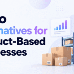 Odoo alternatives for product-based businesses