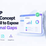 ERP proof of concept demos revealing hidden operational gaps in inventory, warehouse management, finance, and integrations.